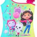 Get Trend One Piece Swimsuit for Girls Teens Kawaii Bathing Suit Cute Swim Suit Swimwear 6-7Yers