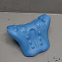 Neck Hump Corrector, Neck Stretcher Cervical Traction for Muscle Relax, Cervical Traction Device for TMJ Pain Relief, Spine Corrector, Shoulder Relief Device (Blue)