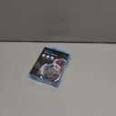 2 x Misxi 2-Pack Hard PC Case with Tempered Glass Screen Protector for Samsung Galaxy Watch 8 Classic 46mm, Overall Protection Anti-Slip Scratch-Resistant Cover for Galaxy Watch8 Classic, Black