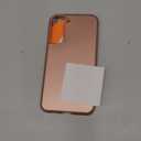 Suritch Cell Phone Case for Samsung Galaxy S23 Plus with Built-in Screen Protector and Dual-Layer Protection, Rugged Full Body Shockproof Protective Cover, ( Rose Gold )