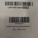 Kids Replacement Toothbrush Heads 10 Pack for Philips Sonicare Electric Toothbrush Soft Brush Head for Child 7+ for Boy Girl,5pink+5blue