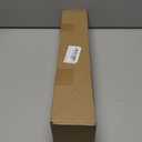 Over The Table Rod Stand with Clamps, 31-95Length, Metal Table Arch Stand Decorated Arch for Party, Birthday, Wedding, Halloween, Christmas, Black