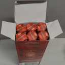 Frankincense - Box of Six 20 Sticks Tubes, 120 Sticks Total - HEM Incense From India