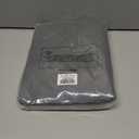 Easy-Going 100% Waterproof Dog Bed Cover Reversible Leak Proof Couch Cover Washable Sofa Cover Furniture Protector Blanket for Pets Kids Children Dog Cat (52x86 Inch, Army Green/Beige)