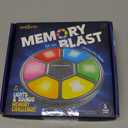Memory Game for Kids - Gifts for Boys & Girls - 6 7 8 9 10 11 Year Old Boy Birthday Gifts - Toys for 10 Year Old Boy - Handheld Car Travel Road Kids Game for Ages 4-8, 6-8, 8-12 Years