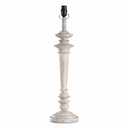 Bokava Poly Base 27.75" Table Lamp