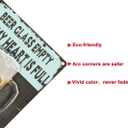 Theater Metal Tin Sign Wall Art Decor for Living Room Vintage Art Coffee Bar Signs Home Decor Gifts Decoration 4 x 16 Inches