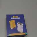 Alotwan Microscope for Kids 1000X Digital, Handheld Kids Microscope HD Screen Video Record, Portable Miniscope STEM Toys, Birthday Gifts for 3 4 5 6 7 8-12 Year Old Boys Girls, 8GB TF Card Included