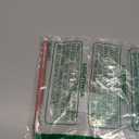 e.l.f. Cream Glide Lip Liner, Highly-Pigmented Pencil For Shaping & Sculpting Lips, Semi-Matte Finish, Vegan & Cruelty-Free, Pinky Swear