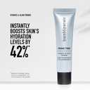 bareMinerals Hydrate & Glow Gel Face Primer, Vegan, Cruelty-Free & Dermatologist-Tested
