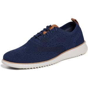 Cole Haan Men's 2.Zerogrand Lightweight Stitchlite Oxford size 9.5