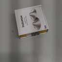 Dudumom The Original Silver Nursing Cups  Pure 999 Silver Nipple Cover for Breastfeeding, Nipple Shields for Breastfeeding Essential, Nipple Guards for Sore Nipple Relief, Regular Size