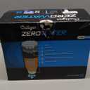 ZeroWater 32-Cup 5-Stage Water Filter Dispenser with Instant Read Out - 0 TDS for Improved Tap Water Taste - IAPMO Certified to Reduce Lead, Chromium, and PFOA/PFOS