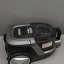 Zefiro Canister Vacuum Cleaner, 40Kpa 1600W Bagless Vacuum Cleaner, H13 HEPA Filter, 4L Large Capacity, Lightweight Vacuum for Hard Floors, Carpet, Pet