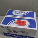 Electrolit Zero, Electrolyte Beverage, Berry Blast, 21 Fl Oz bottle (Pack of 12) (EXP 12/31/28)