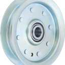 30224 Pulley Replaces Dixie Chopper 78-009, 280-850 Idler Pulley for Classic 2550 2750 2760 3360 3372 3560, LT1800 LT2000 LT2200 LT2300 LT2400 LT2500 LT2700 LX2000 LX2001 LX2400 Lawn Decks
