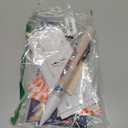 Estes 1225 Alpha Rocket-Building Kit, Intermediate Flying-Rocket-Model Kit for Ages 10+