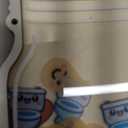 Yoink Reward Jar for Kids, Potty Training Reward Jar with 27 Fun Tokens, Potty Rewards for Toddlers Boys and Girls, Home and Classroom Good Behavior Management Tool