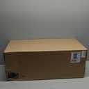 Shark Upright Vacuum, Navigator Lift-Away Deluxe with Large Dust Cup Capacity, HEPA Filter, Swivel Steering, Upholstery Tool & Crevice Tool, Blue, NV360