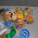 Fisher-Price Baby Toy Laugh & Learn Smart Stages Learn with Puppy Walker with Music Lights & Activities for Infants Ages 6+ Months