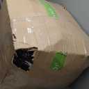 SINWEEK 3 Inch Gel Memory Foam Mattress Topper King Size, Ventilated High Density Pad for Back Pain, Bed Topper with Removable Soft Cover, CertiPUR-US Certified