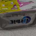 ORBIT Bubblemint Sugarfree Gum, 8.8-Ounce Resealable Bag, 180 Pieces, Best Before: 06/2025