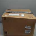 Vekkia King Bed Wedge Pillow for Headboard Gap/Bed Gap Filler/Mattress Wedge to Fill 0-6" Gap Between Headboard and Mattress (White 76"x10"x6")