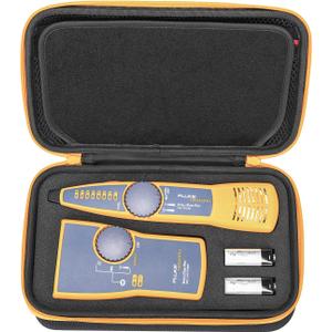 RLSOCO Case Replacement for Fluke Networks MT-8200-60-KIT IntelliTone Pro 200 Probe and Toner (Case Only), Medium
