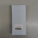 livho High Tech Blue Light Glasses - Advanced Blue Light Blocking Computer Glasses - Screen Fatigue & UV Protection (*B1 Light Black+clear)