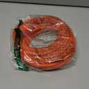 Flexible Garden Hose, 20ft/6m No Kink Heavy Duty Water Hose Lightweight for Gardening Construction