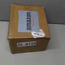 Electric Water Pump 16032-25010 1603225010 Compatible for Toyota Vehicle Camry Highlander RAV4 Venza