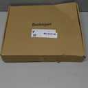 Beebiepet Heavy Duty Tactical Dog Harness for Large Dogs, No Pull Adjustable Pet Harness Reflective Service Training Easy Control Pet Vest Military K9 Working Dog Harnesses-X- Large, Pink Camo