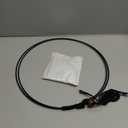 Hanging Planters for Indoor Plants: Macrame Plant Hanger with Sturdy Wood Base, Wall Ceiling Window Decor for Home Garden Patio Office, Housewarming Gift (Pot/Plant Not Included) (1 Pack)