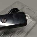 Upgraded Hidden Camera Detector - AI-Powered Anti-Spy Device, GPS Tracker & Bug Detector, Portable RF Signal Scanner for Hotels, Travel, Home & Office (Black)