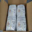 Huggies Size Newborn Diapers, Little Snugglers Baby Diapers, Size Newborn (up to 10 lbs), 84 Count