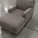 Ashley Furniture Avelton Chaise - Chocolate