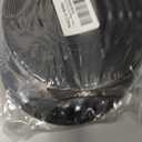 HTJZWG Neoprene Rubber Strip with Adhesive Backing, 1/16"(1.5mm) Thick