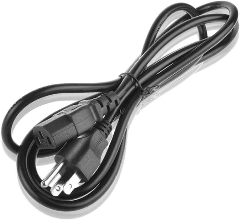 Power Cord Cable for Monster Rockin Roller 2 3 RR2 RR3 Bluetooth Speaker