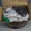 COOLWUFAN 7.5 FT Inflatables Christmas Tree Decoration, Christmas Inflatables Blow Up Yard Decoration with 3 Gift Boxes & Builtin LEDs for Christmas Decorations, Indoor Outdoor Yard Garden Lawn Decor