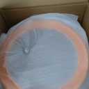 BACOENG 3 Gallon Vacuum Chamber Kit with 3.6 CFM 1 Stage Vacuum Pump HVAC