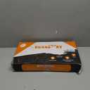 Two Modes Toy Gun Shell Ejecting Rifle with 80 Soft Bullets 40 Shells 2 Clips Soft Bullet Toy Guns Outdoor Shooting Games Christmas Halloween Birthday Gifts