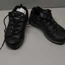 Easy Spirit Romy Women's Walking (6.5 X-Wide, Black 960)