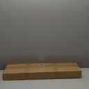 BXZ Front Bumper Insert Lower Grille Outer Grill 3pcs for 2013 2014 2015 2016 Ford Escape SE|S|S Puls