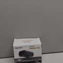 Car Heater 12V, Fast Heating, 12V Windshield Defogger Defroster, 150W Portable Car Heater That Plugs into Cigarette Lighter