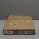 O-Cedar Indoor & Outdoor Strong Sweep Broom & Brush Bundle | Heavy Duty Bristles Remove 99% of Dust & Dirt in One Sweep | Step-On Dust Pan | Safe for Hardwoods, Powerful on Outdoor Debris