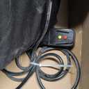 Insulated 120W Propane Tank Heater Blanket & Drum Bucket Warmer for 10 Gal Barrel with Adjustable Thermostat (0-155), FCC/UL Listed Metal Heating Pad for Honey, Paint