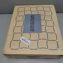 Bedsure 100% Cotton Muslin Blanket King Size for Bed - 4-Layer Breathable and Lightweight Thin Soft Summer Gauze Muslin Blanket for Adults, Linen Beige, 108x90 Inches