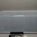 10L0L Golf Cart Windshield Compatible with EZGO TXT Windshield, Foldable & UV Protection Fit (1995-2013) EZGO TXT and Medalist Golf Cart Models- Tinted & Clear