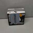 Proctor Silex Easy Mix 5-Speed Electric Hand Mixer with Bowl Rest, Compact and Lightweight, 215 Watts of Peak Power, Storage Case, Black (62512)