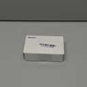 SONOFF TX Gen2 Smart Wall Touch Switch, 3-Channel 120-Type Design, Wi-Fi for eWeLink Automation, Matter Enabled, Works with Apple Home/Google Home/Amazon Alexa - T6-3C-120M